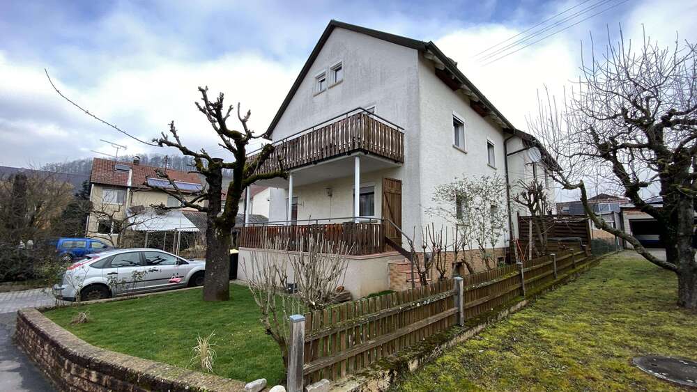 Thumbnail-Haus zum Kaufen in Weinsberg 310.000,00 € 102 m²