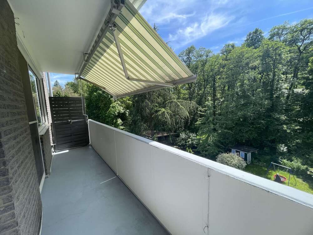 Thumbnail-Wohnung zum Mieten in Düsseldorf 1.105,00 € 75.28 m²