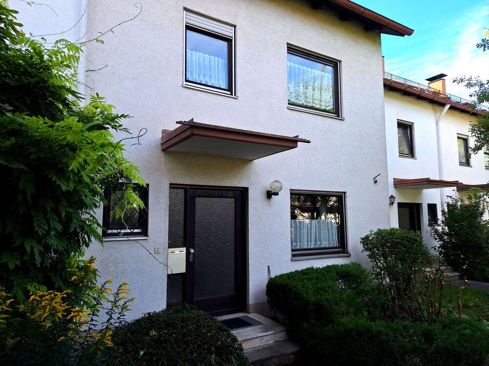 Thumbnail-Haus zum Kaufen in Grafing bei München 615.000,00 € 115 m²