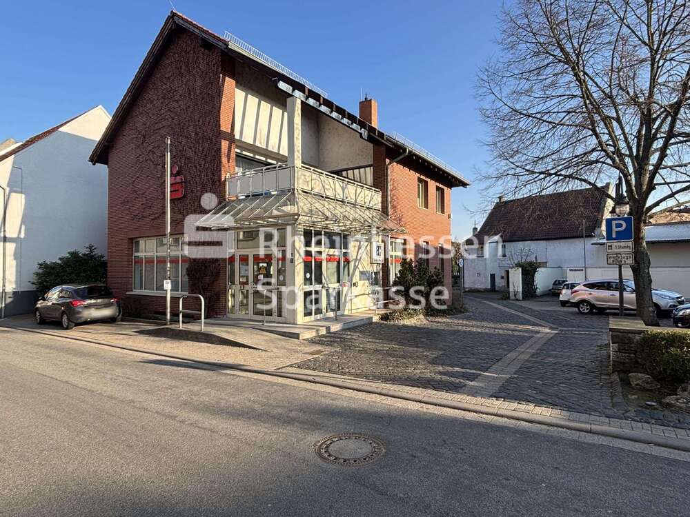 Thumbnail-Büro in Westhofen 1.500,00 € 150 m²