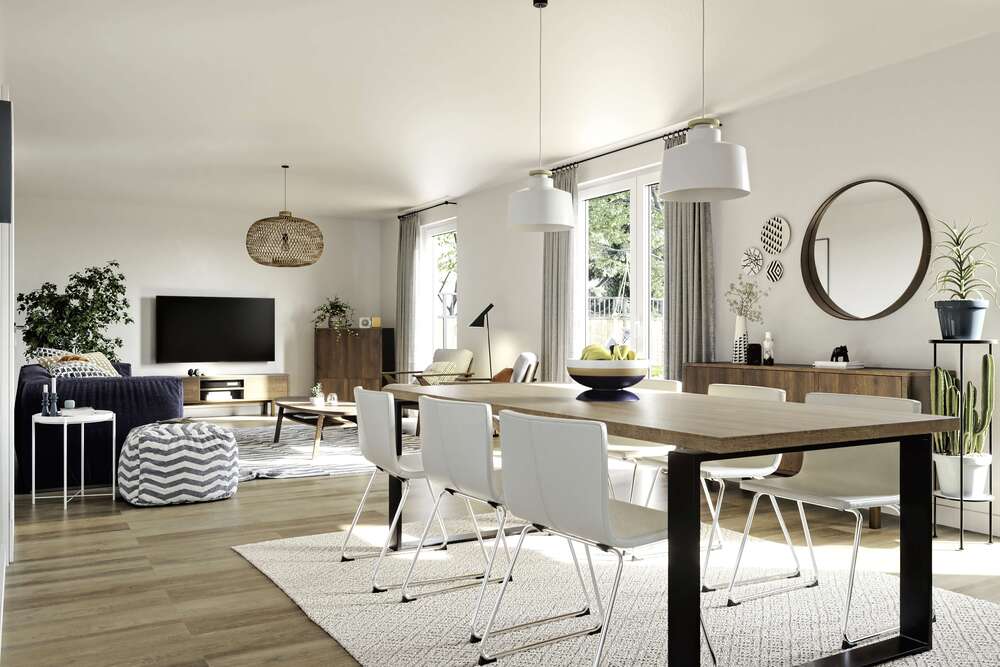 Thumbnail-Haus zum Kaufen in Horst 442.500,00 € 166 m²