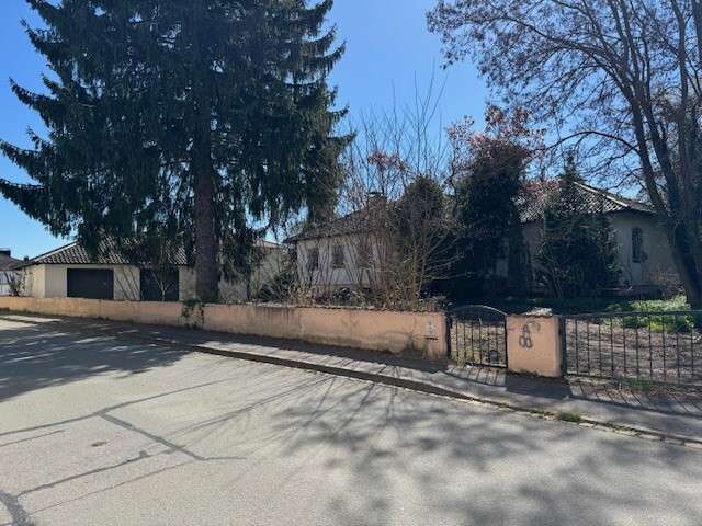 Thumbnail-Haus zum Kaufen in Plattling 795.000,00 € 297 m²