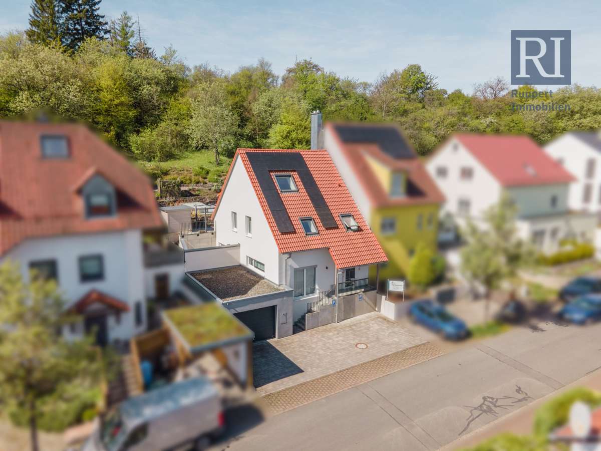Thumbnail-Haus zum Kaufen in Güntersleben 567.000,00 € 144 m²