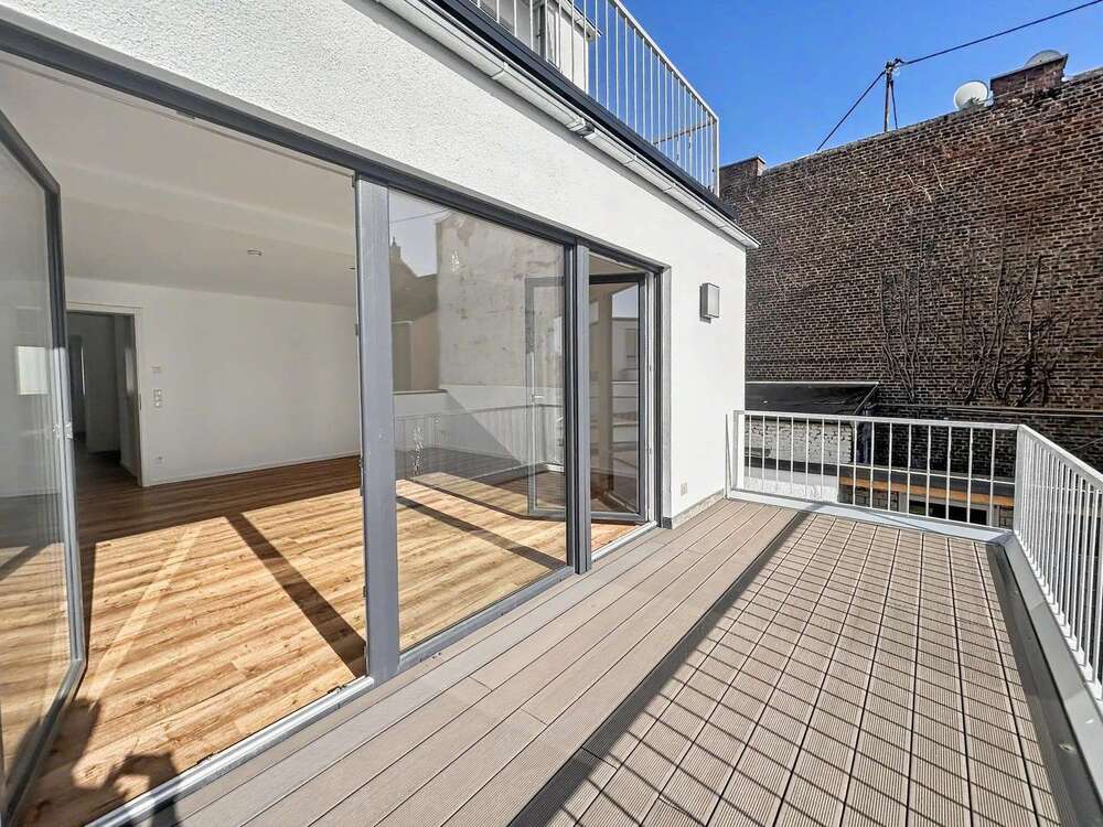 Thumbnail-Wohnung zum Mieten in Köln 1.360,00 € 68 m²