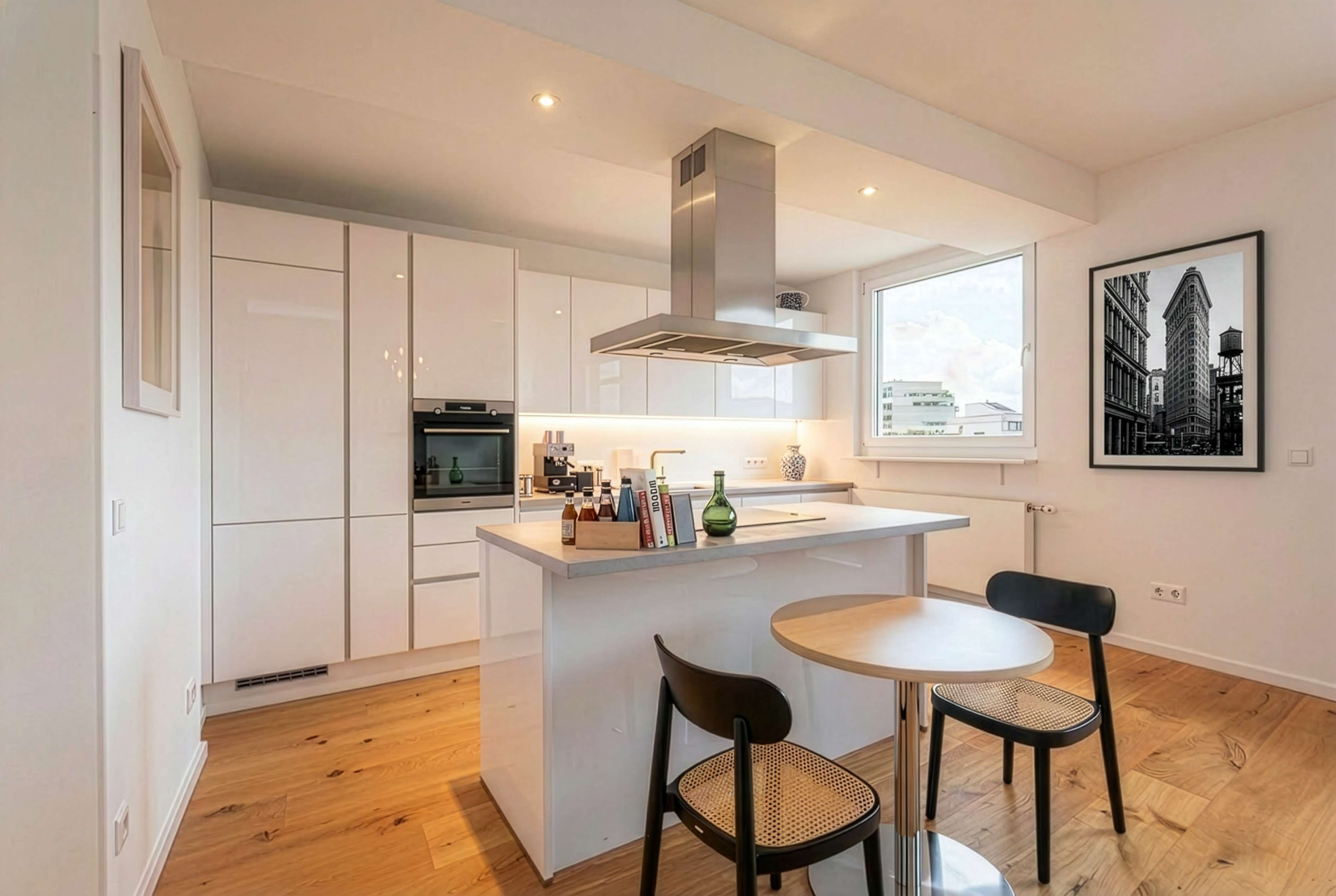 Thumbnail-Wohnung zum Kaufen in Düsseldorf 520.000,00 € 90.14 m²