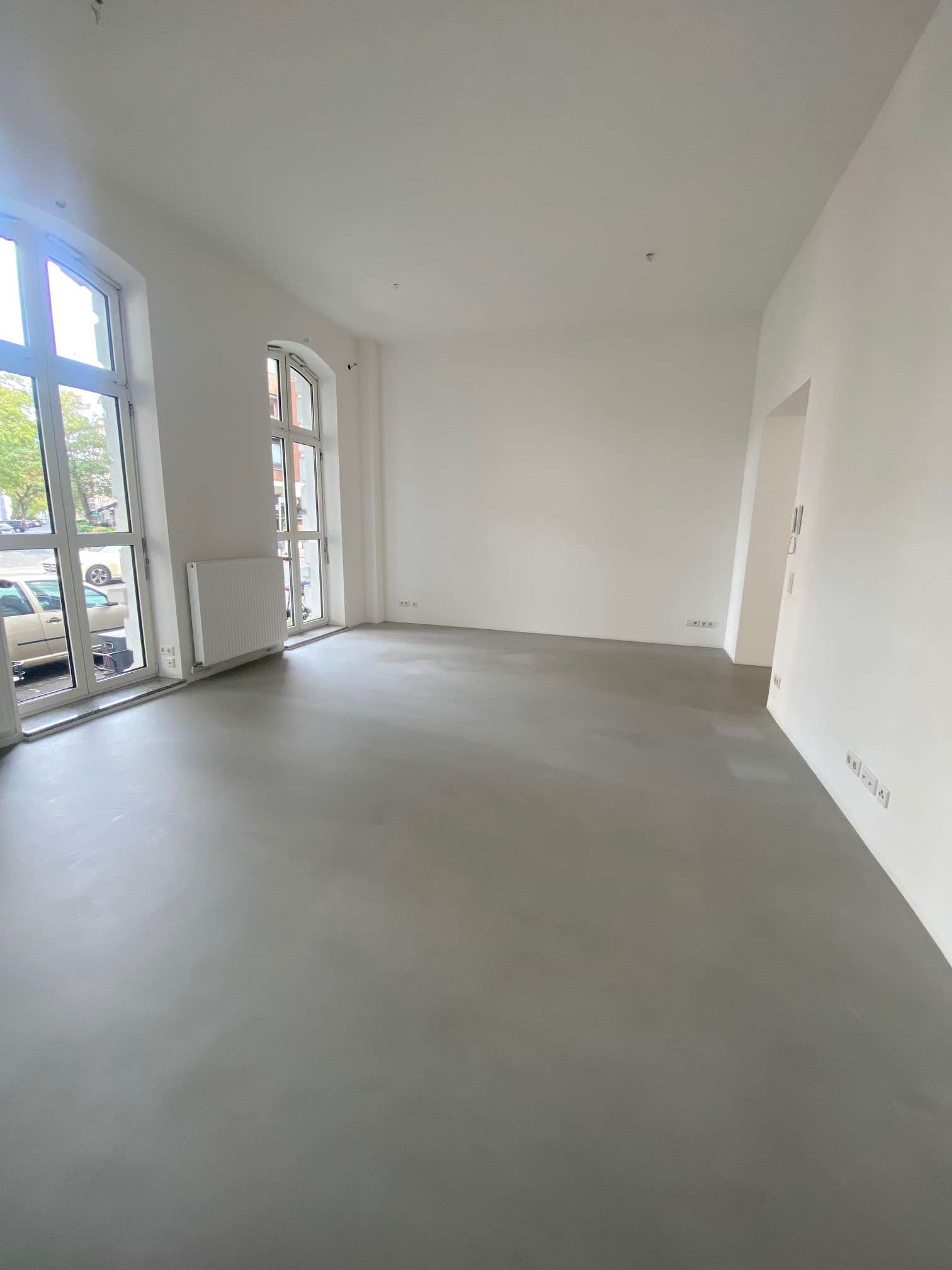 Thumbnail-Büro in Düsseldorf 398.000,00 € 66.41 m²