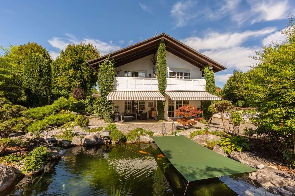 Thumbnail-Haus zum Kaufen in Gauting 1.200.000,00 € 156 m²