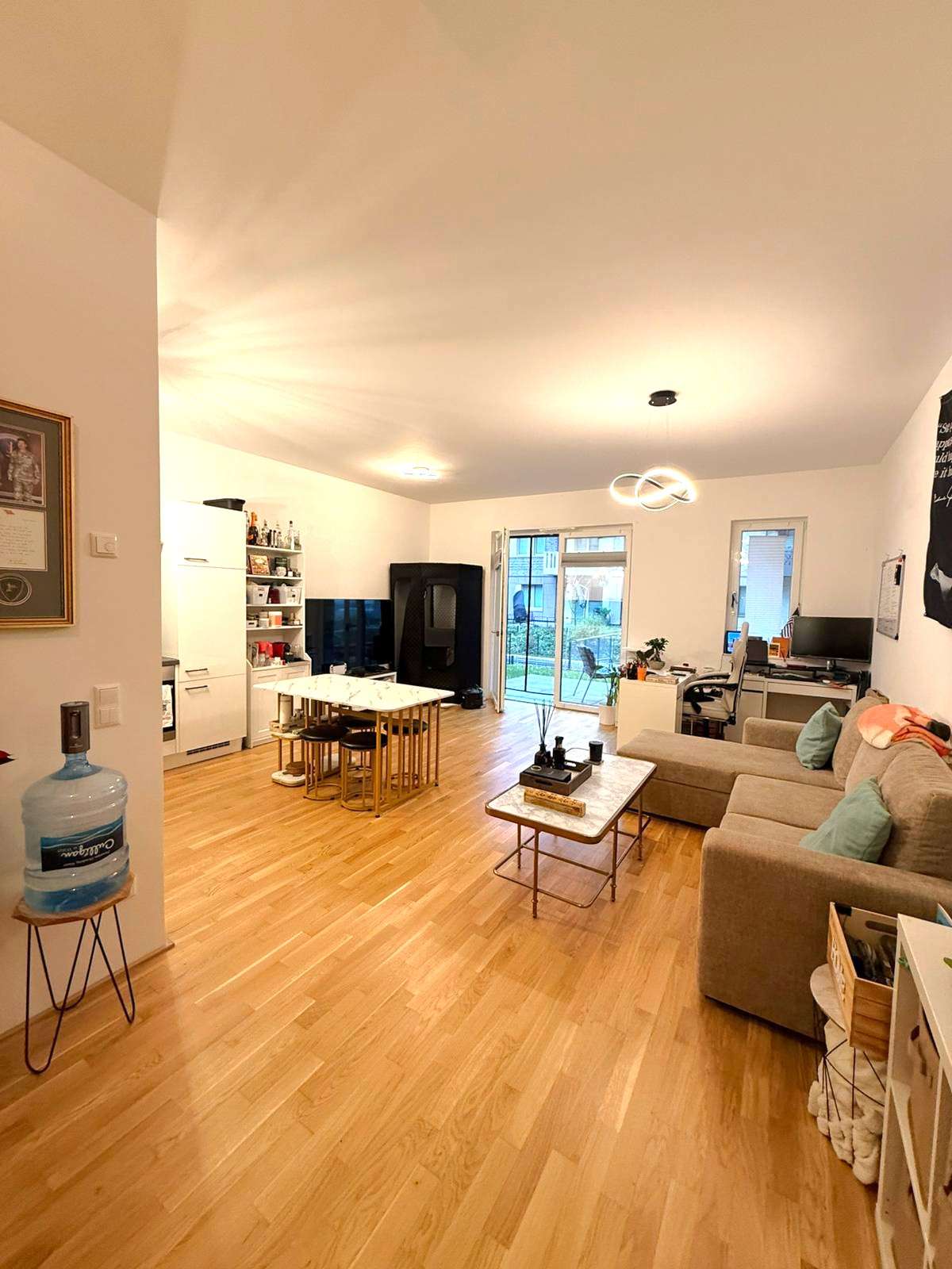 Thumbnail-Wohnung zum Mieten in Mainz 1.480,00 € 64 m²