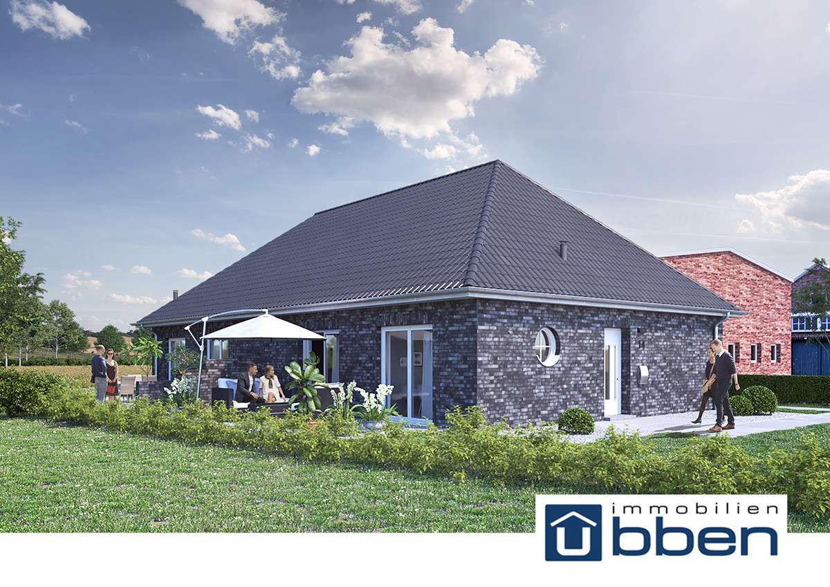 Thumbnail-Haus zum Kaufen in Aurich 299.000,00 € 76 m²