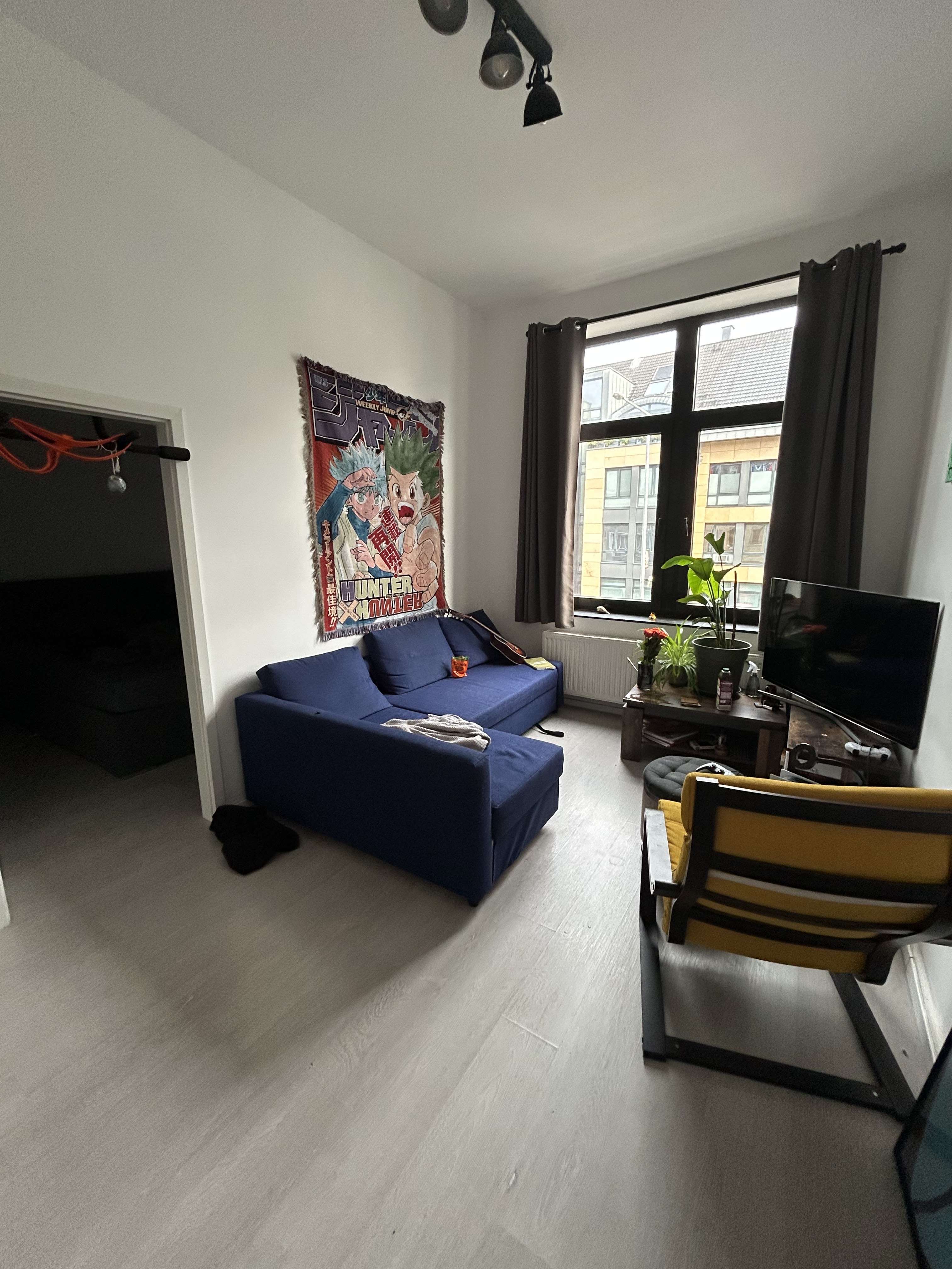 Thumbnail-Wohnung zum Mieten in Köln 1.100,00 € 75 m²