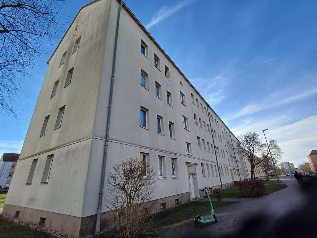 Thumbnail-Wohnung zum Mieten in Merseburg 285,00 € 51.64 m²