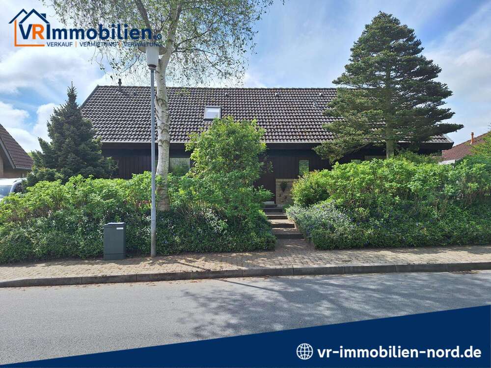 Thumbnail-Haus zum Kaufen in Süderbrarup 439.000,00 € 182 m²