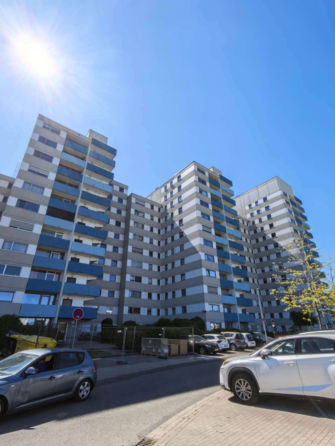 Thumbnail-Wohnung zum Kaufen in Liederbach am Taunus 183.000,00 € 60.5 m²