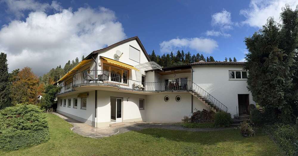 Thumbnail-Haus zum Kaufen in Bad Liebenzell 599.000,00 € 240 m²