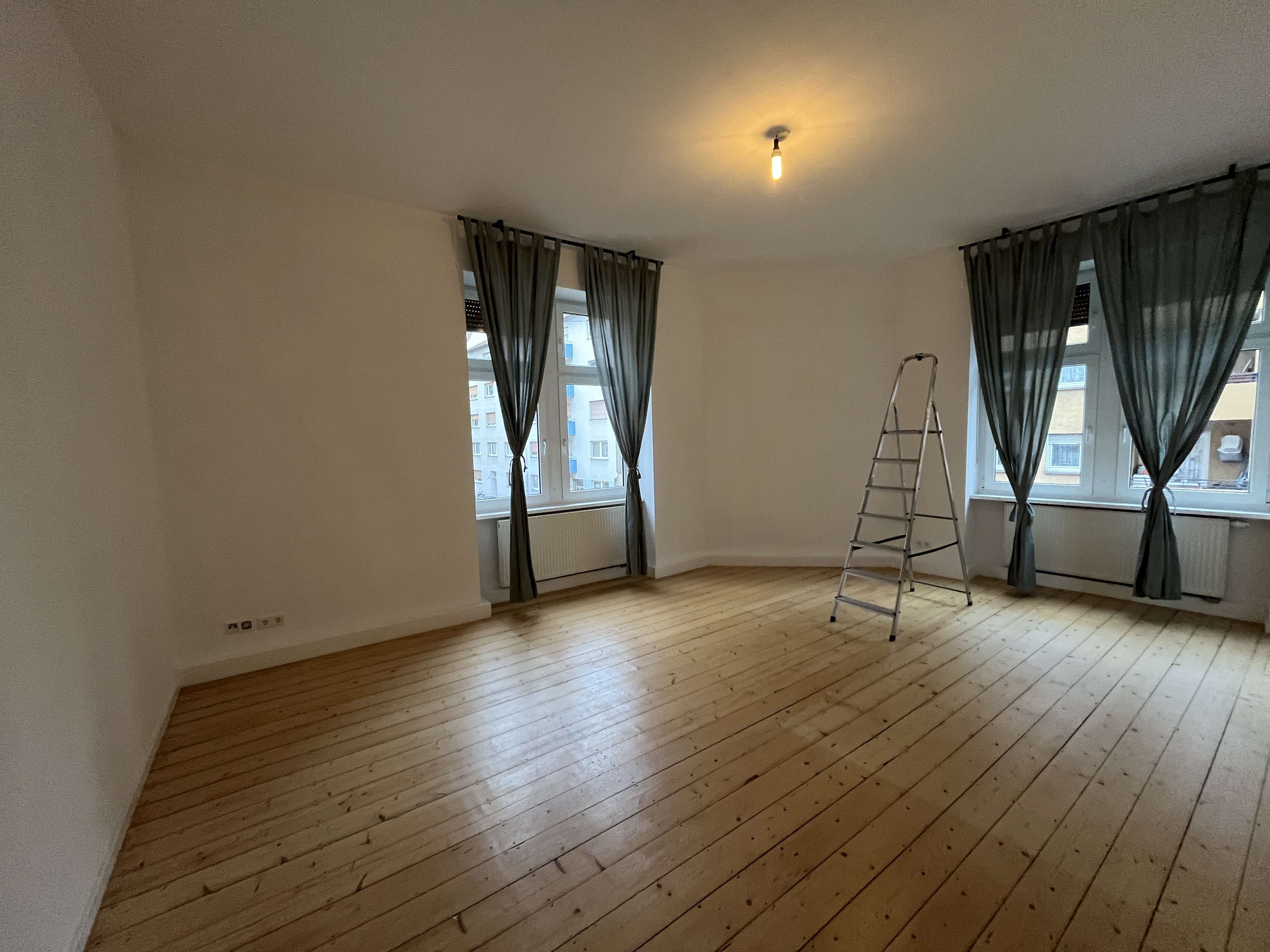 Thumbnail-Wohnung zum Mieten in Mannheim 1.200,00 € 85 m²