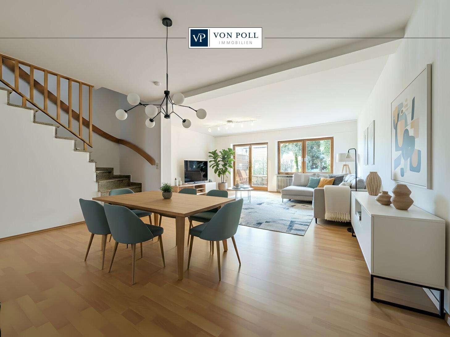 Thumbnail-Haus zum Kaufen in Schorndorf 519.000,00 € 115.61 m²