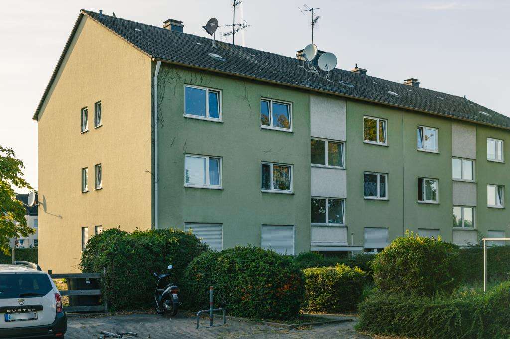 Thumbnail-Wohnung zum Mieten in Grünstadt 569,00 € 57.37 m²