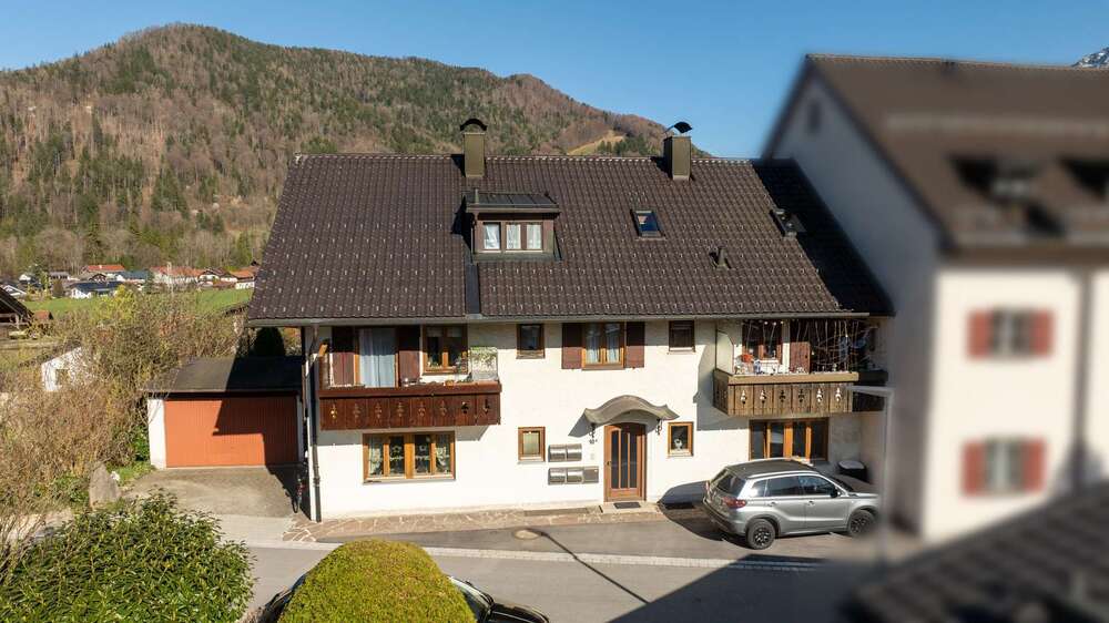 Thumbnail-Haus zum Kaufen in Ruhpolding 560.000,00 € 290 m²