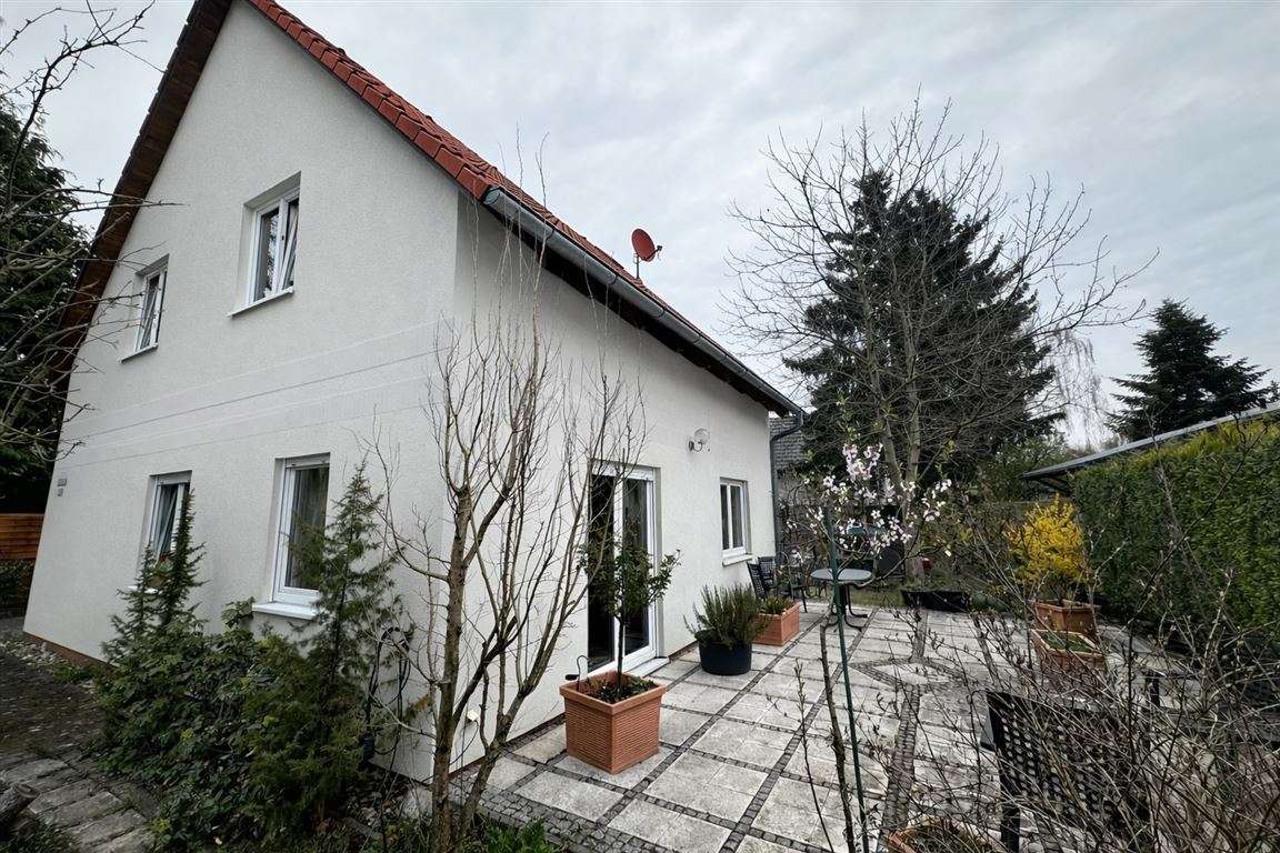 Thumbnail-Haus zum Kaufen in Neuenhagen b Berlin 499.000,00 € 120 m²