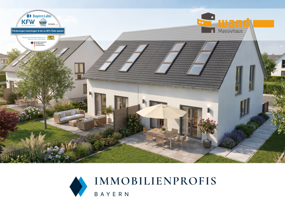 Thumbnail-Haus zum Kaufen in München 856.000,00 € 114 m²