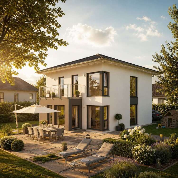 Thumbnail-Haus zum Kaufen in Gelsenkirchen 603.000,00 € 136 m²
