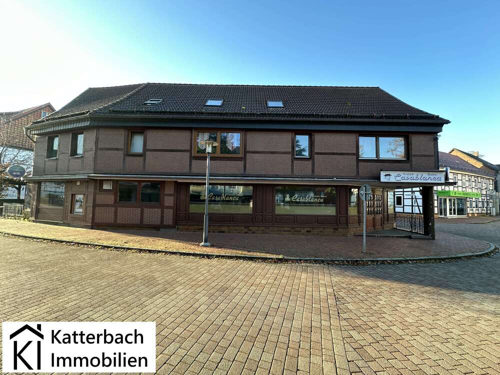 Thumbnail-Haus zum Kaufen in Langelsheim 250.000,00 € 1011 m²