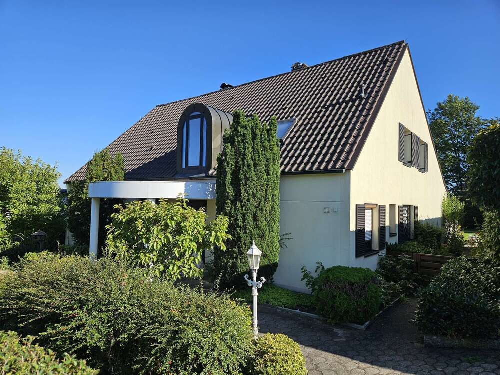 Thumbnail-Haus zum Kaufen in Wolnzach 849.000,00 € 278.15 m²