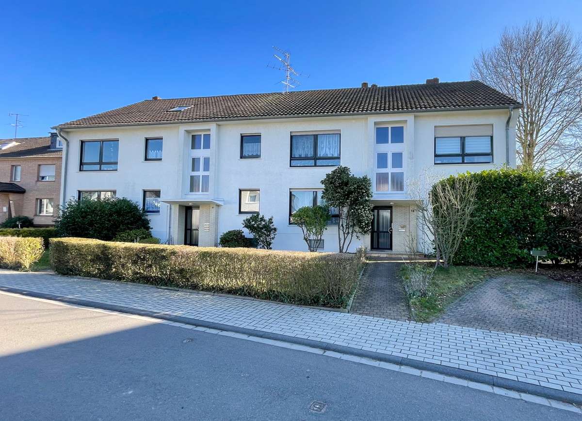Thumbnail-Wohnung zum Mieten in Troisdorf 650,00 € 65.9 m²
