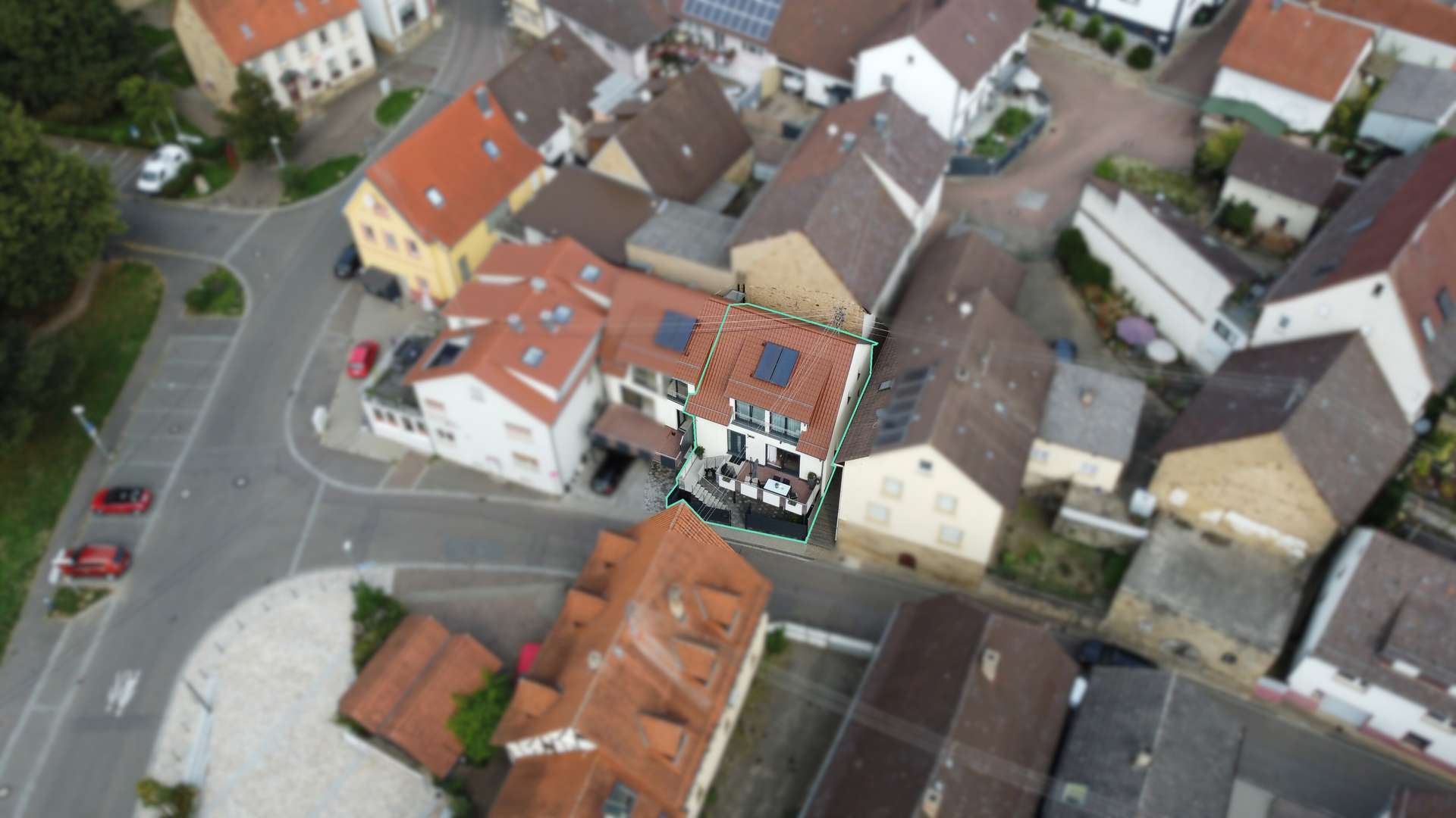 Thumbnail-Haus zum Kaufen in Oberderdingen 347.000,00 € 85 m²