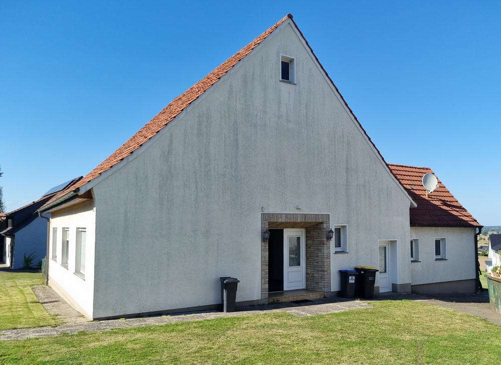 Thumbnail-Haus zum Kaufen in Hille 149.000,00 € 101 m²