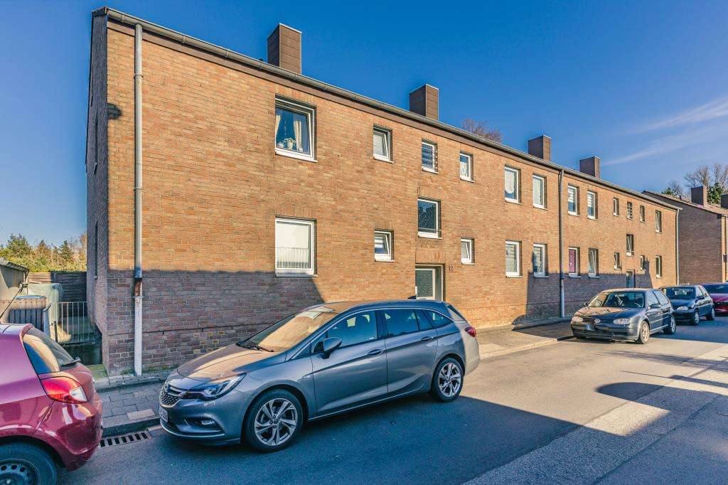 Thumbnail-Wohnung zum Mieten in Baesweiler 455,96 € 83.95 m²