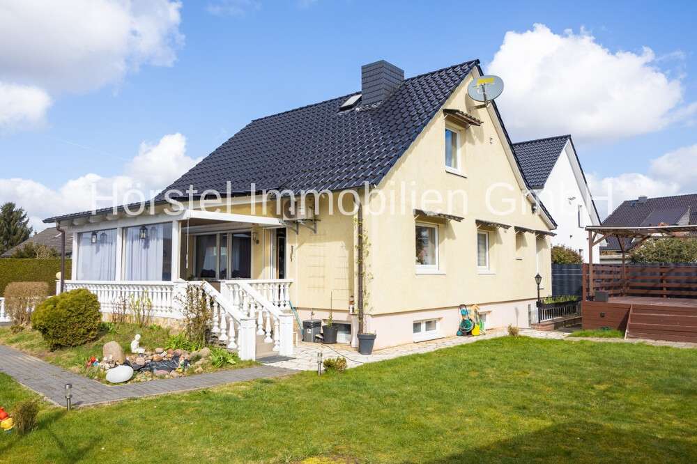 Thumbnail-Haus zum Kaufen in Börnsen 549.000,00 € 100 m²