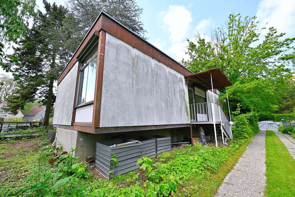 Thumbnail-Haus zum Kaufen in Berlin 519.000,00 € 108 m²