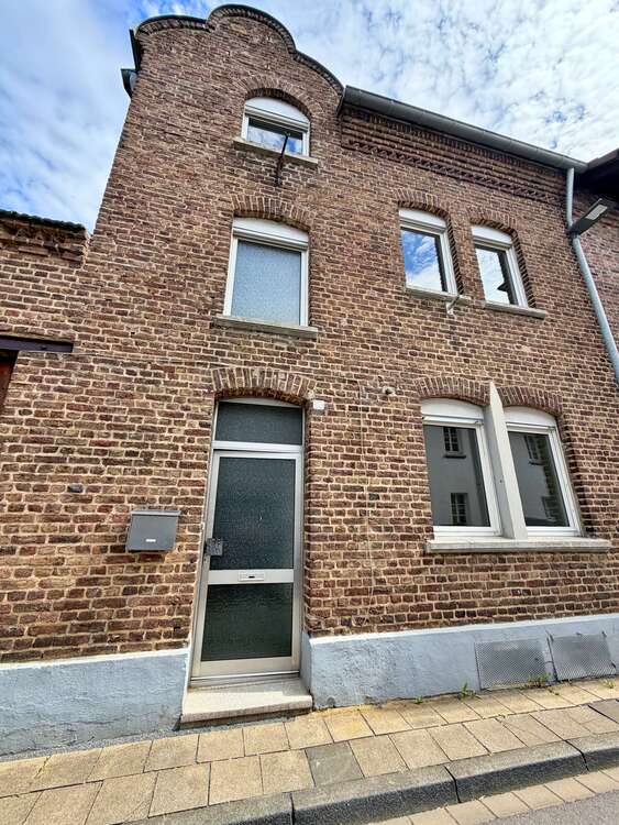 Thumbnail-Haus zum Mieten in Swisttal-Morenhoven 1.200,00 € 130 m²
