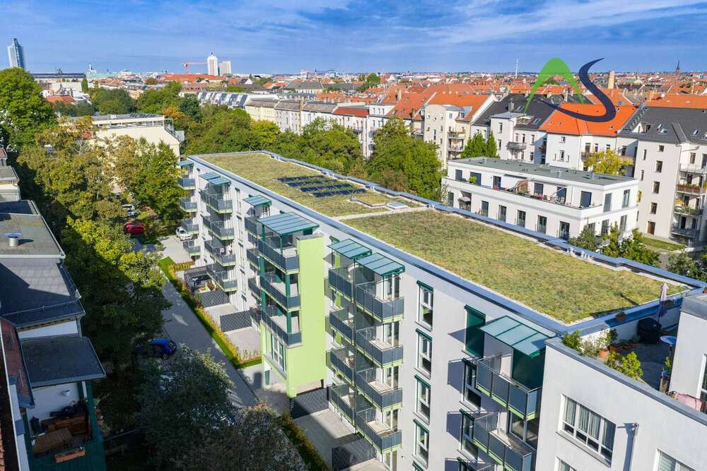 Thumbnail-Wohnung zum Mieten in Leipzig 879,45 € 67.65 m²