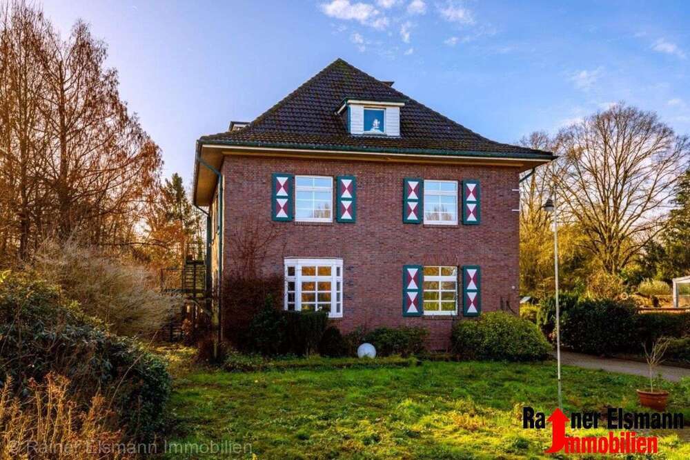 Thumbnail-Haus zum Kaufen in Isselburg 469.000,00 € 221 m²