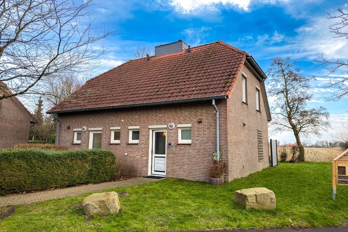 Thumbnail-Haus zum Kaufen in Butjadingen 198.500,00 € 66 m²