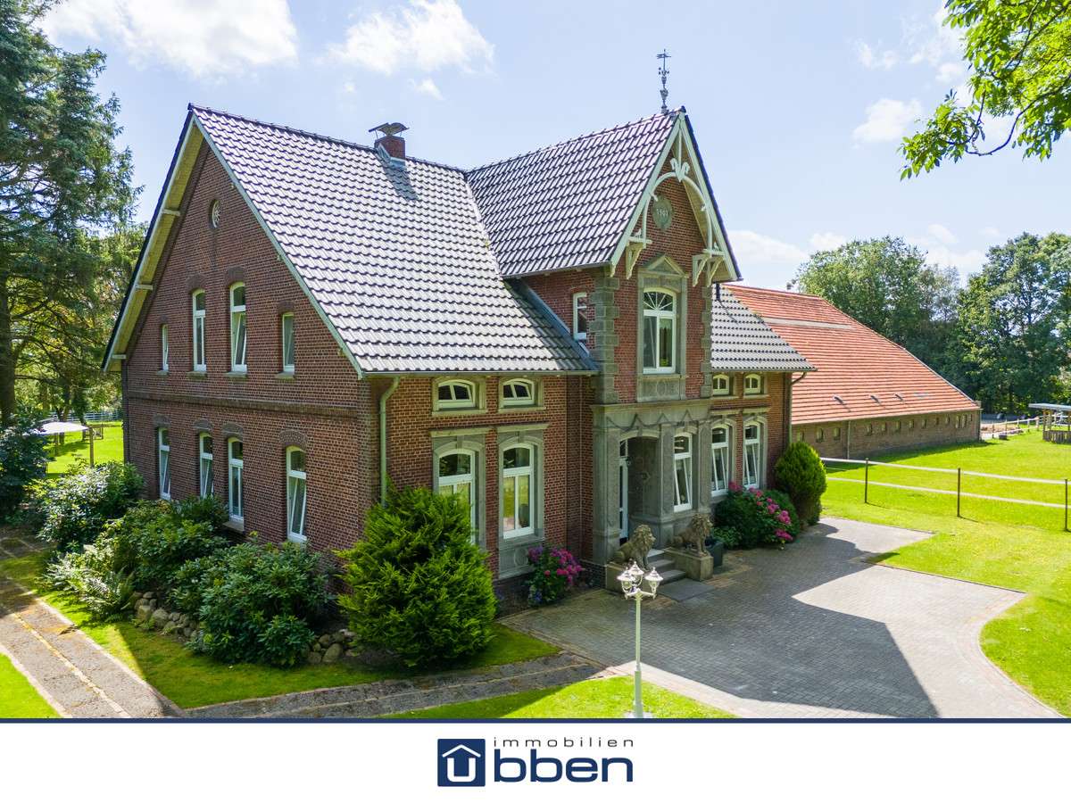 Thumbnail-Haus zum Kaufen in Wittmund Warnsath 1.190.000,00 € 335 m²