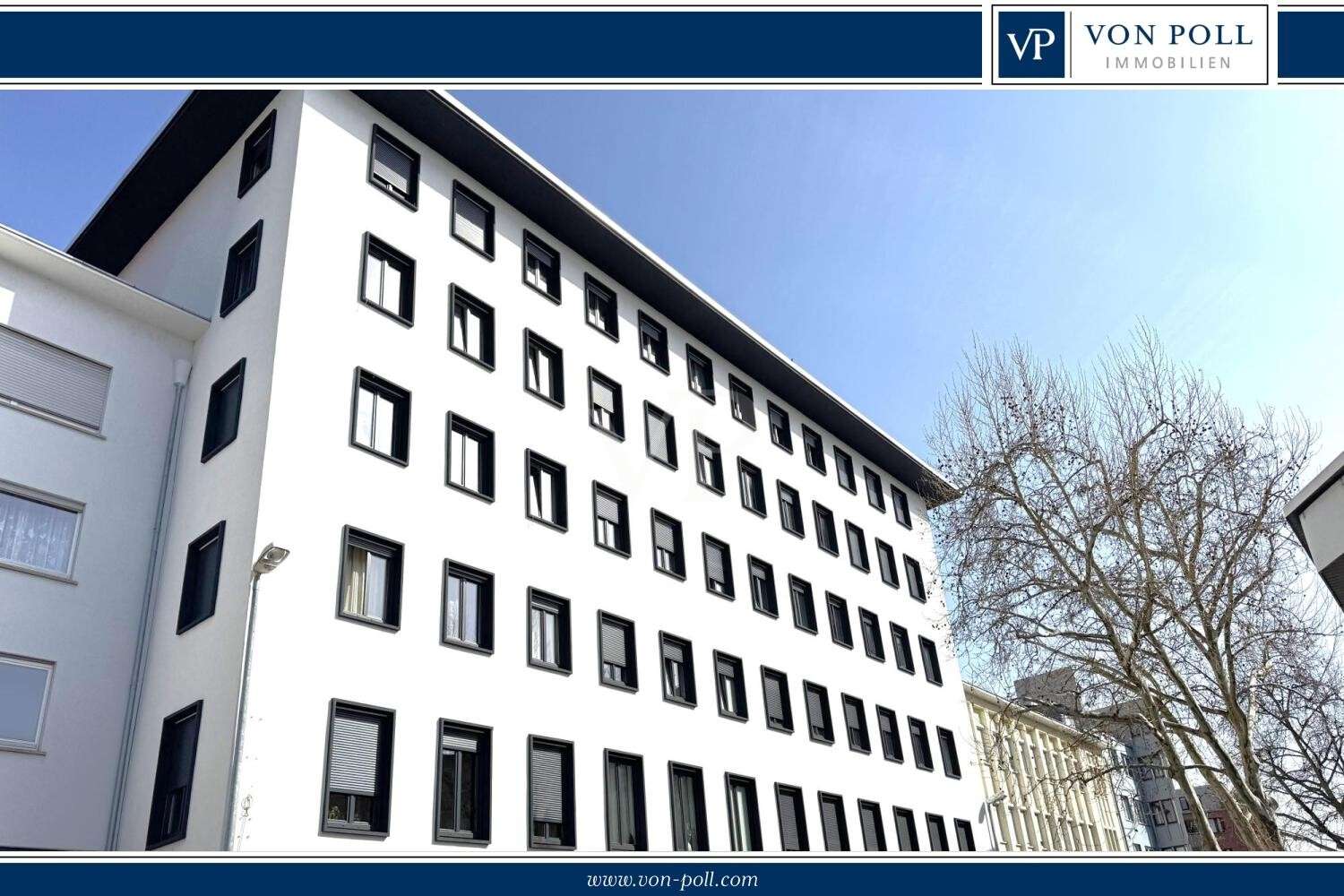 Thumbnail-Wohnung zum Mieten in Pforzheim 850,00 € 84.63 m²
