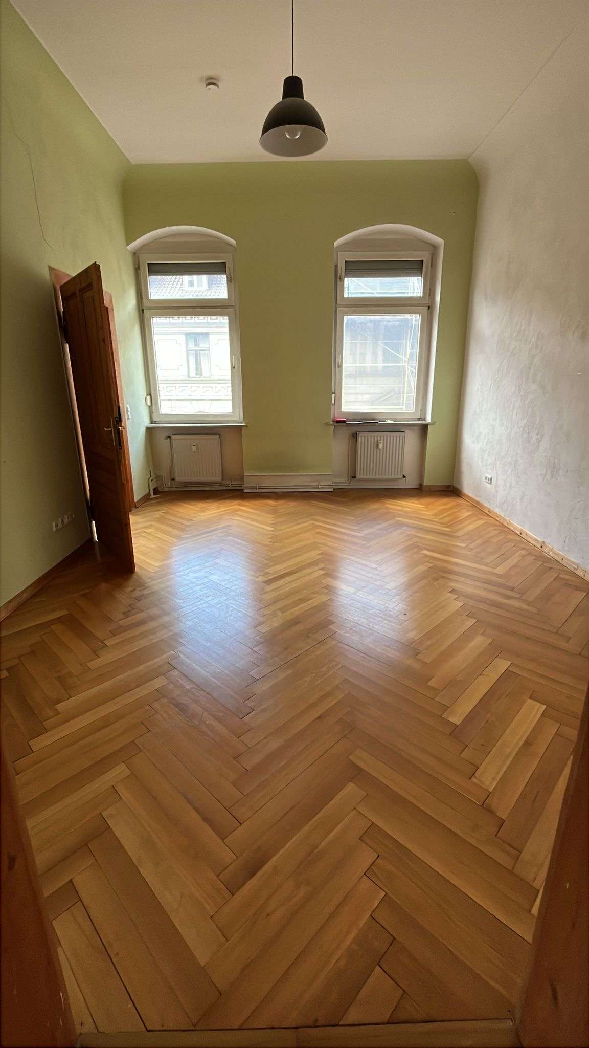 Thumbnail-Wohnung zum Mieten in Mannheim 1.400,00 € 135 m²
