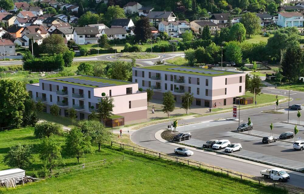 Thumbnail-Wohnung zum Mieten in Haßmersheim 742,00 € 53 m²
