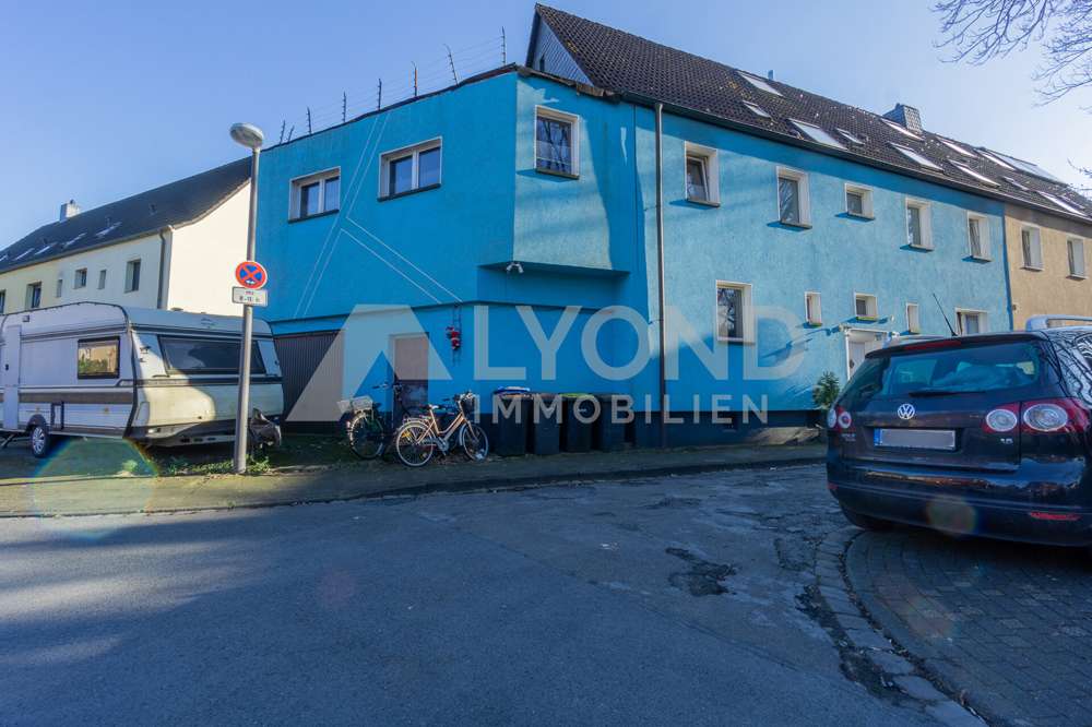Thumbnail-Haus zum Kaufen in Marl Brassert 599.000,00 € 240 m²
