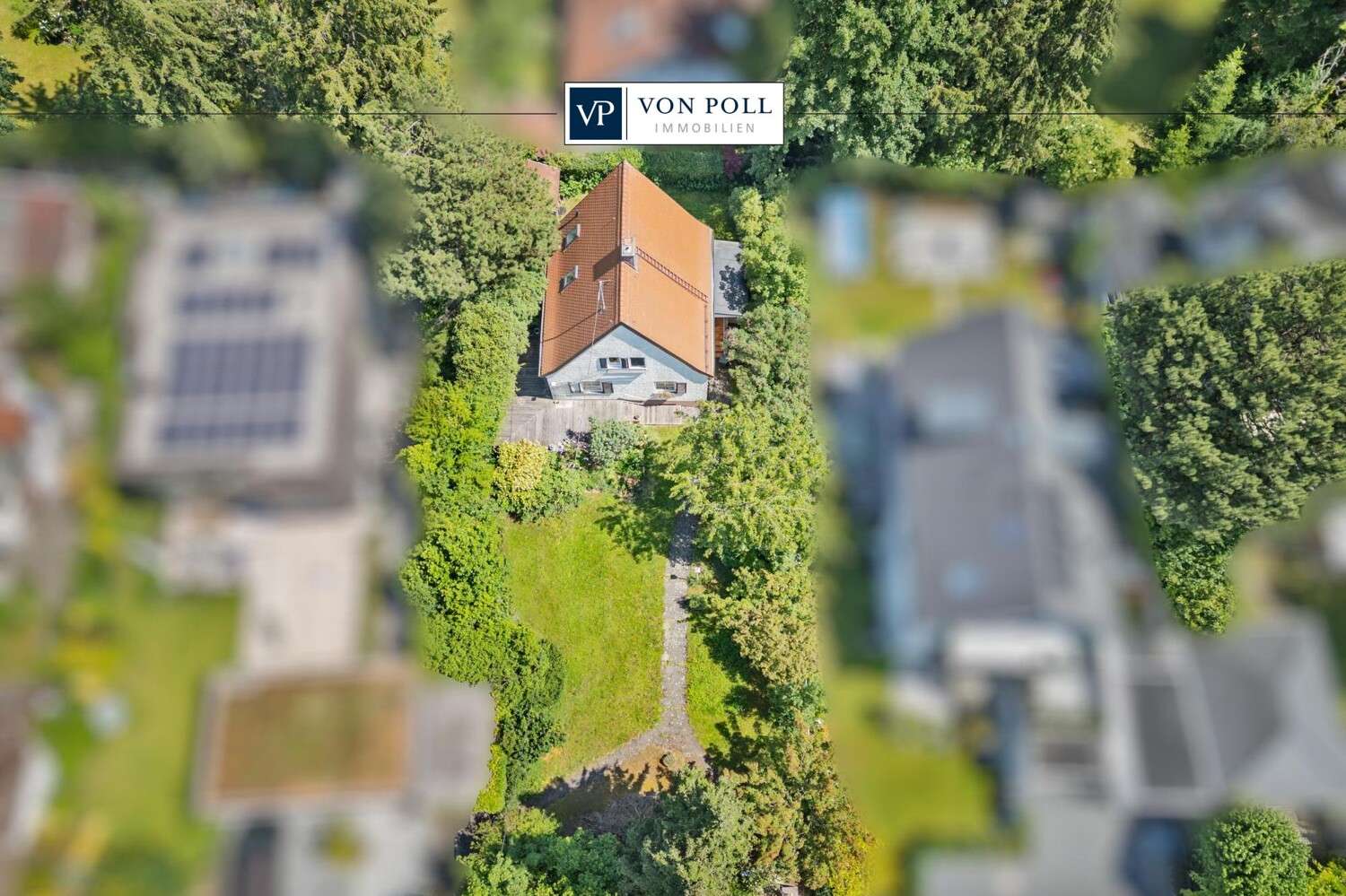 Thumbnail-Grundstück zu verkaufen in Gräfelfing 1.790.000,00 € 790 m²