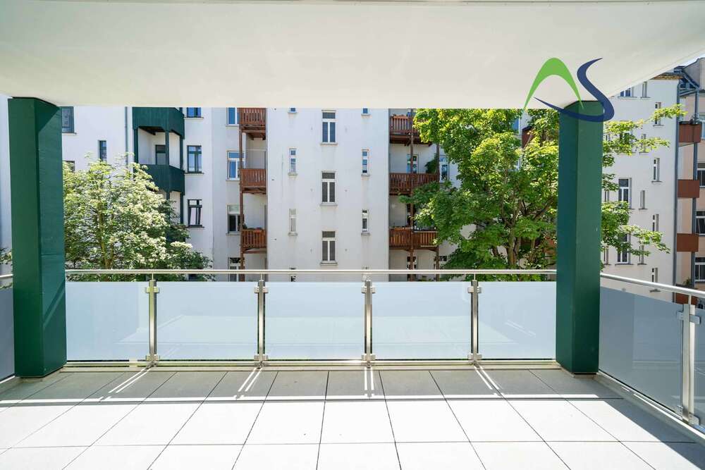 Thumbnail-Wohnung zum Mieten in Leipzig 883,74 € 67.98 m²