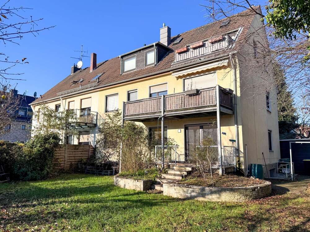 Thumbnail-Wohnung zum Mieten in Troisdorf 790,00 € 72 m²