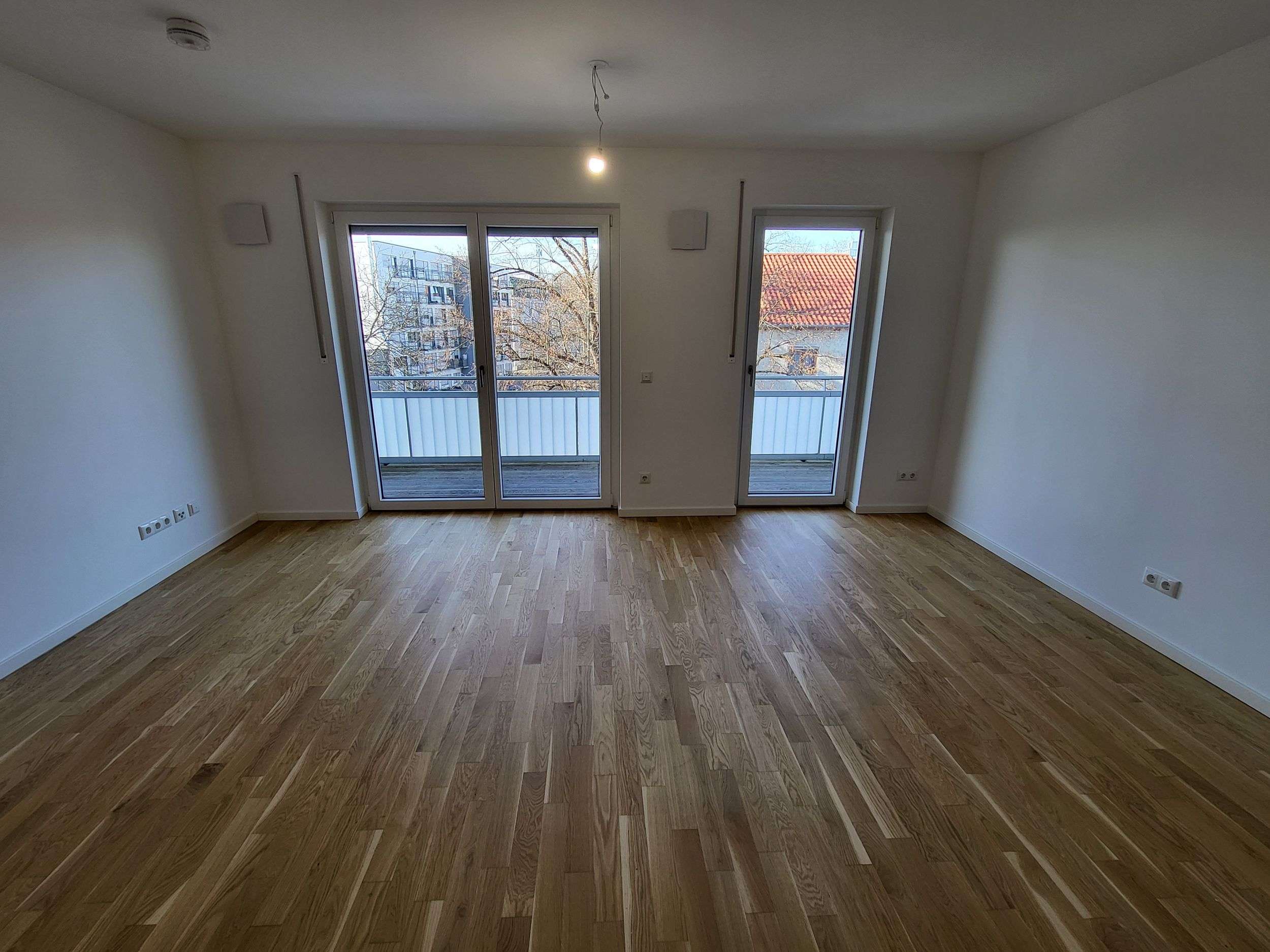 Thumbnail-Wohnung zum Mieten in Augsburg 743,00 € 37.11 m²