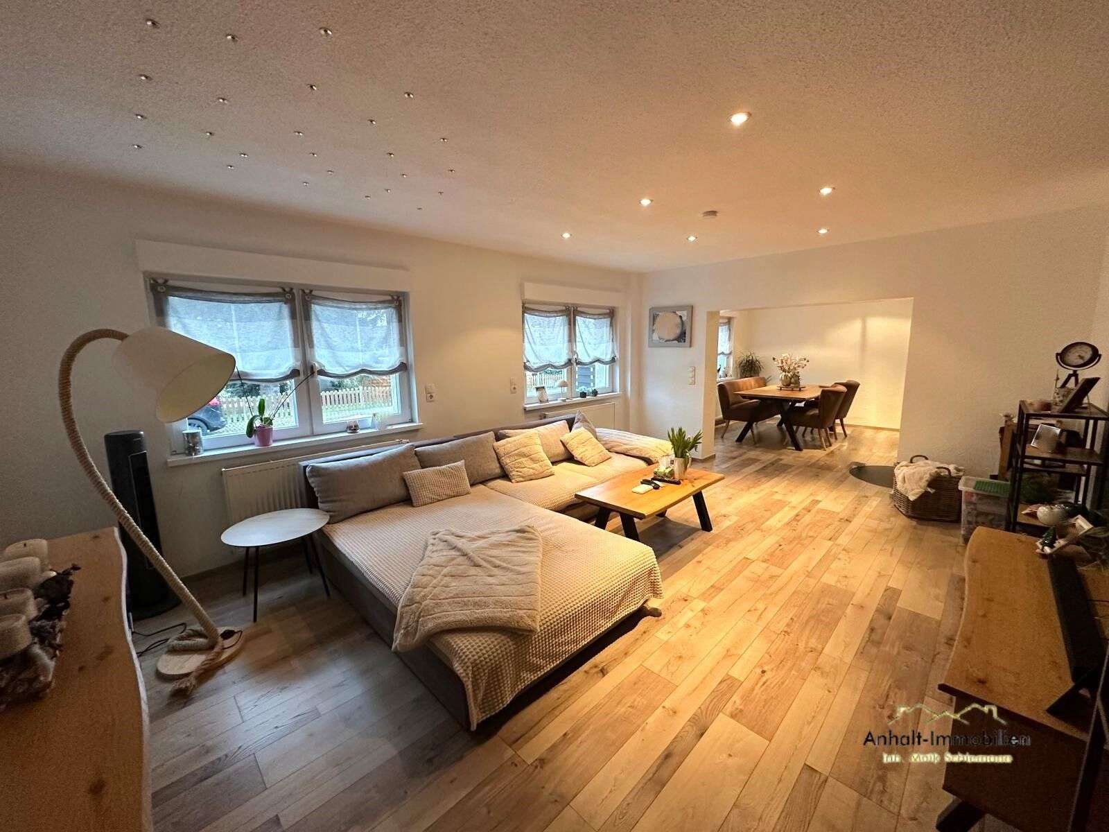 Thumbnail-Haus zum Kaufen in Sandersdorf 320.000,00 € 170 m²