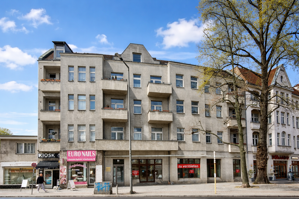 Thumbnail-Gastronomie in Berlin 7.755,00 € 475 m²