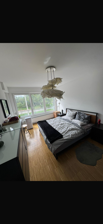 Thumbnail-Wohnung zum Mieten in Mannheim 990,00 € 67 m²