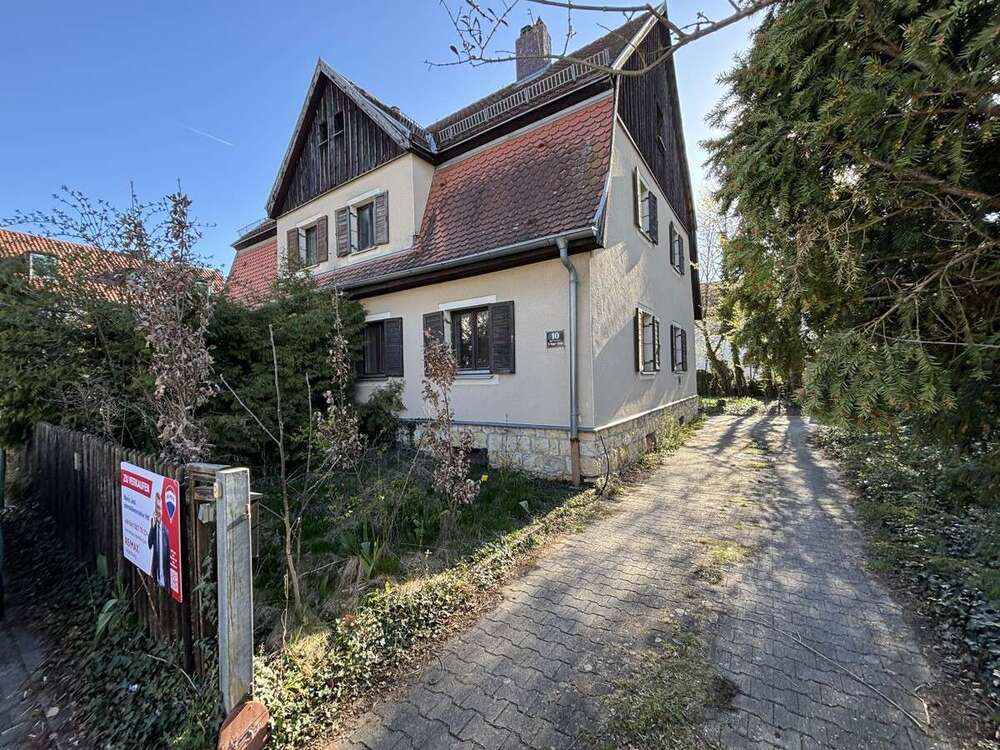 Thumbnail-Haus zum Kaufen in Regensburg 359.000,00 € 90 m²
